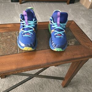 Nike Kids Multicolor Sneakers